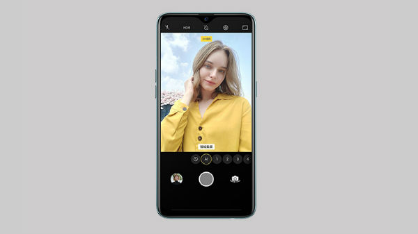 Oppo R15x స్పెసిఫికేషన్స్..