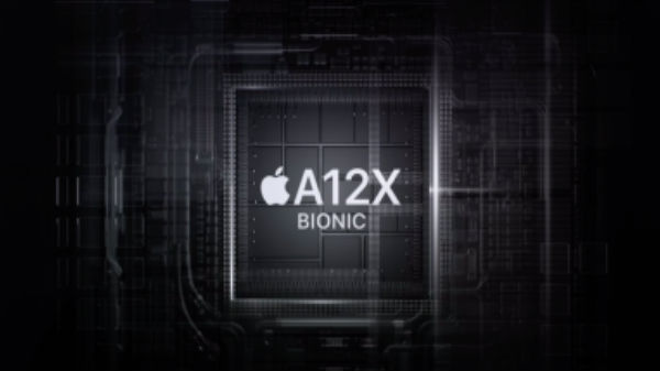 A12X Bionic processorతో వచ్చిన ఈ ట్యాబ్లెట్...