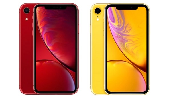 Apple iPhone XR (ఫ్లిప్కార్ట్ )