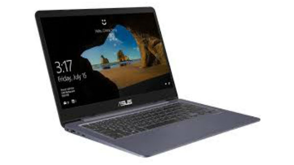Asus VivoBook S14 S406