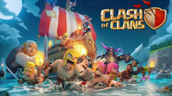 Clash of Clans