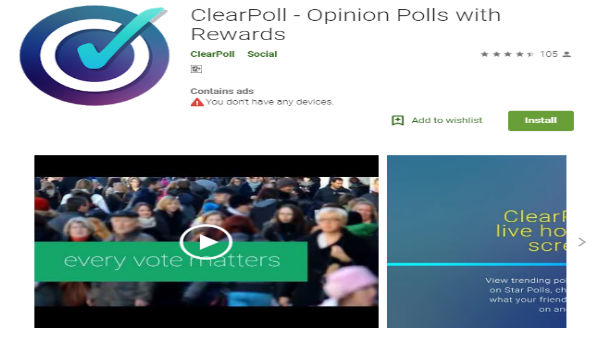 Clearpoll