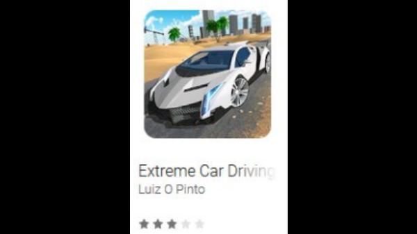 Extreme Car Driving 2