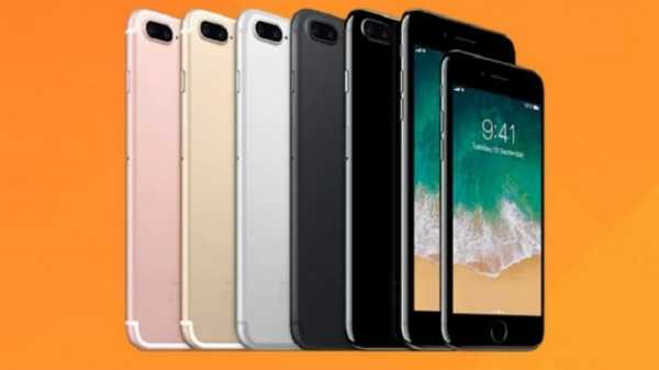 Apple iPhone 8