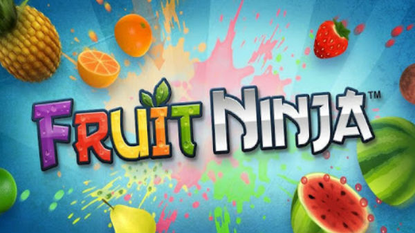Fruit Ninja