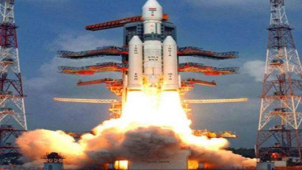 రూ.10 వేల కోట్ల బడ్జెట్తో చేపట్టిన గగన్యాన్....