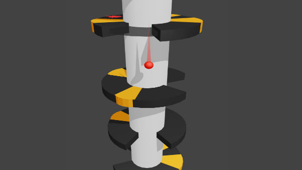 Helix Jump