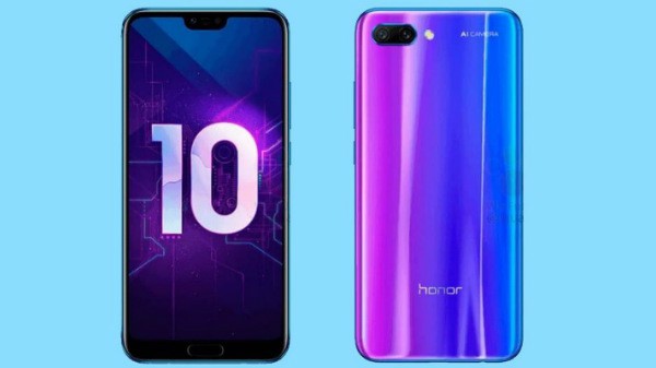 Honor 10