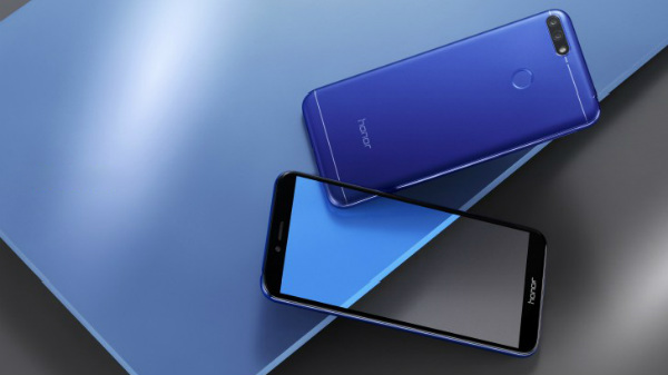 Honor 7A