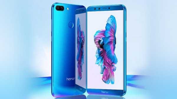 Honor 9 Lite పై 12% డిస్కౌంట్