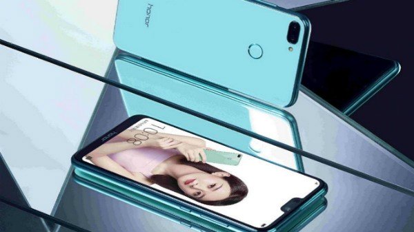 Honor 9i పై 25% డిస్కౌంట్