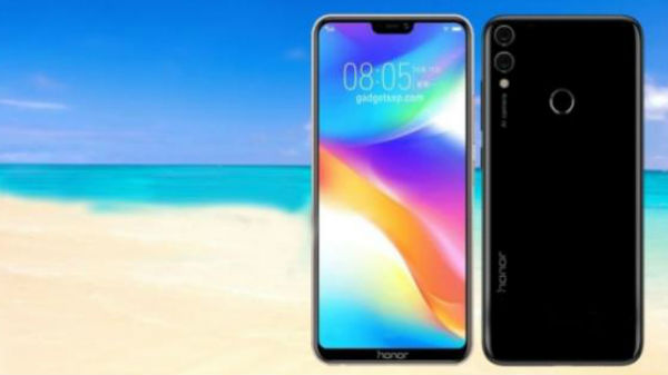 4000mAh batteryతో....