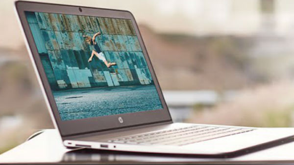 HP Envy 13-ab069TU