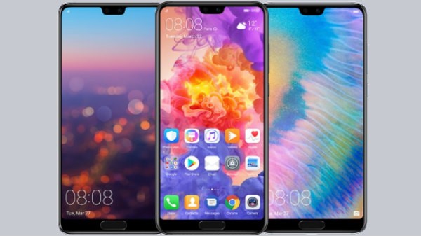 Huawei Mate 20 Pro
