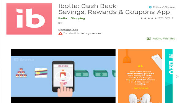 Ibotta