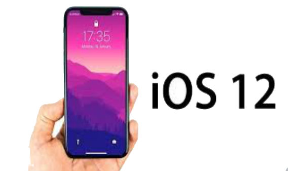 iOS 12 అప్డేట్ తర్వాత...