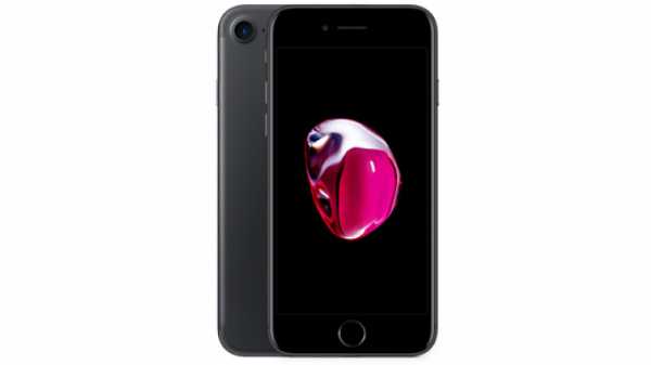 Apple iPhone 7