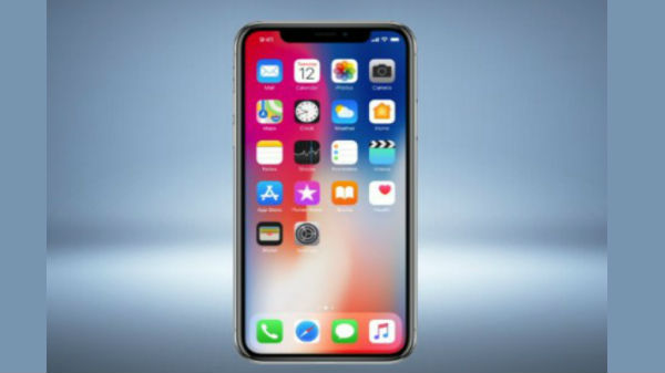 రాహెల్ మహమ్మద్ iPhone X ఫోన్ కొన్నాడు...