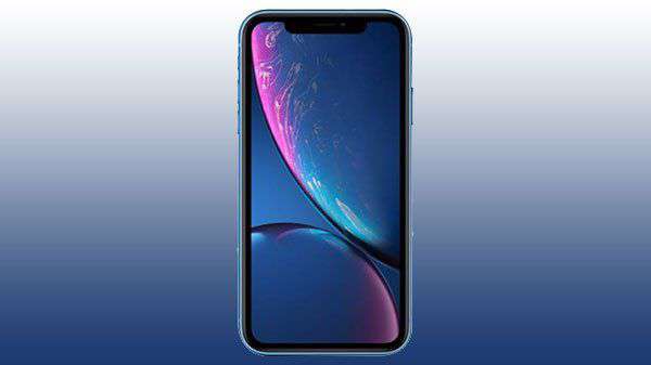 Apple iPhone XR (అమెజాన్)