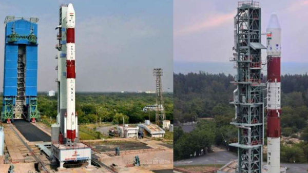 2 గంటల తర్వాత పీఎస్ఎల్వీ సీ43....