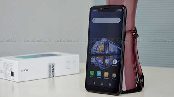 iVooMi Z1