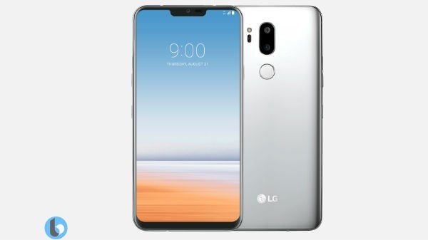 LG G7 ThinQ