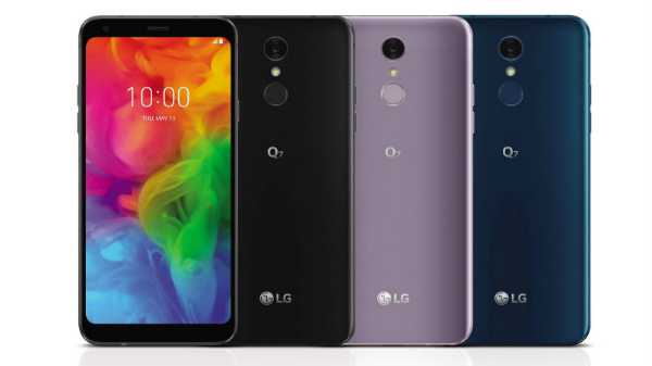 LG నుంచి వచ్చిన లేటెస్ట్ స్మార్ట్ఫోన్లపై ఓ లుక్కేయండి...