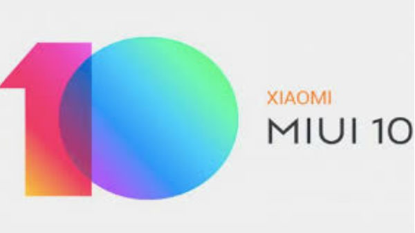 మే 2018లో విడుదలైన MIUI 10 కస్టమ్ ROM..