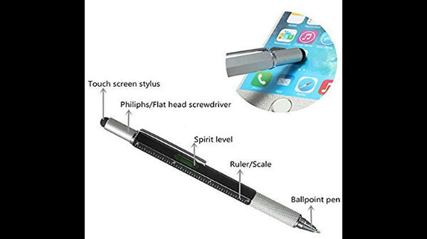 Multi Pen