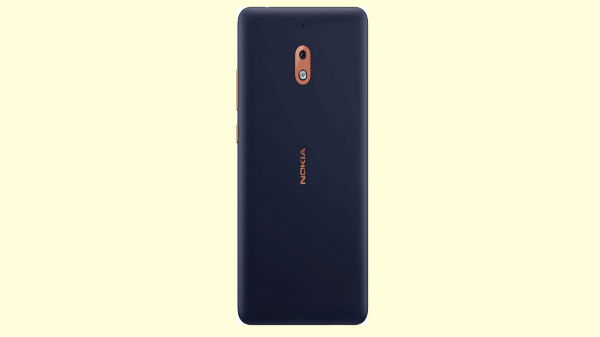 Nokia 2.1 Plus....
