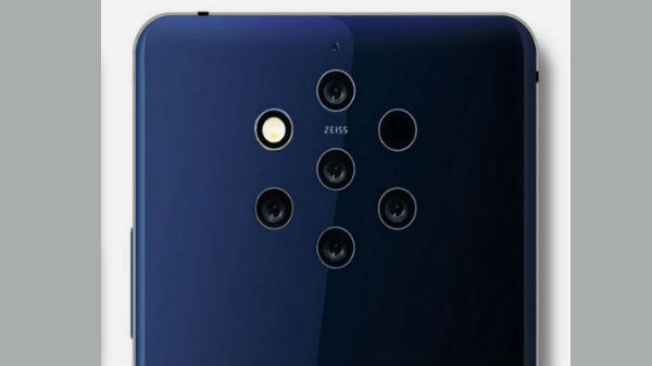 Nokia 9 ఫీచర్లు(అంచనా )....