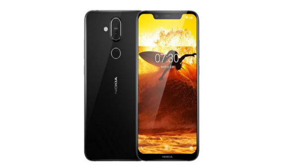 Nokia 8.1 ఫీచర్లు(అంచనా)