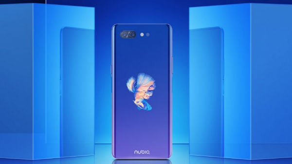 లేటెస్ట్ గా ZTE కంపెనీ Nubia X ను విడుదల చేసింది. దాని ఫీచర్లు ఈ విధంగా ఉన్నాయి....