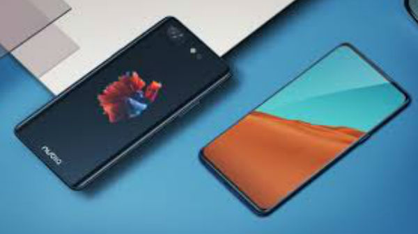 లేటెస్ట్ గా ZTE కంపెనీ Nubia X ను విడుదల చేసింది. దాని ఫీచర్లు ఈ విధంగా ఉన్నాయి....