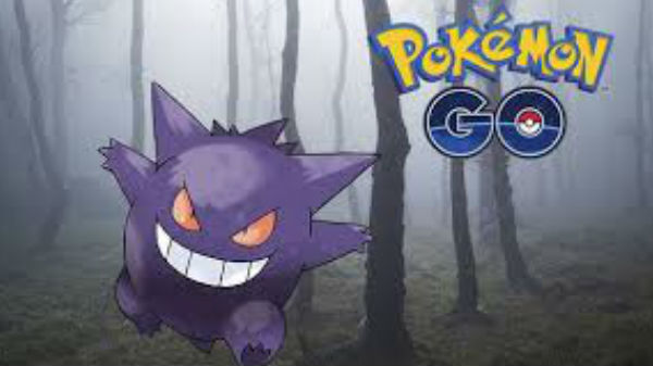 Pokemon Go