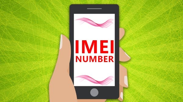 మీ ఆండ్రాయిడ్ ఫోన్ యొక్క IMEI నెంబర్ ను పునరుద్ధరించండి: