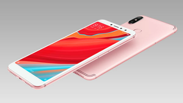 Xiaomi Redmi Y2