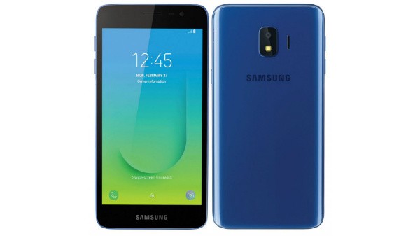Samsung Galaxy J2