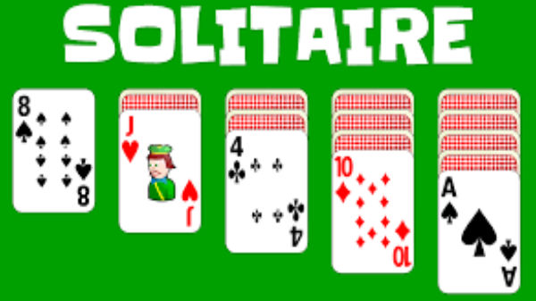 Solitaire