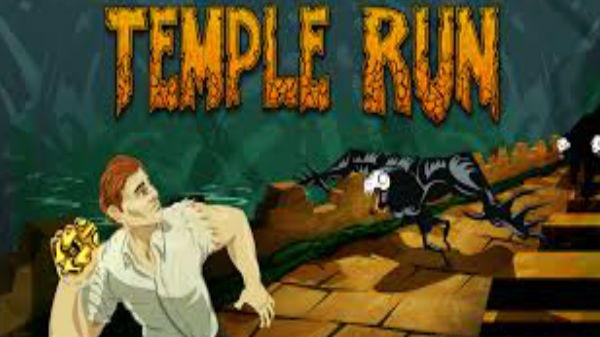 Temple Run