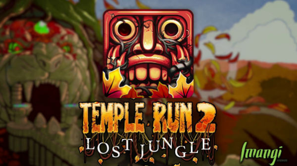 Temple Run 2