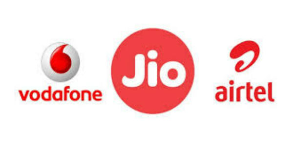 JioTV vs Airtel TV vs Vodafone Play