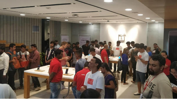 ఈ ఫోన్ను కొనుగోలు చేసిన కస్టమర్లకు....