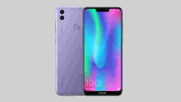 4000mAh batteryతో....