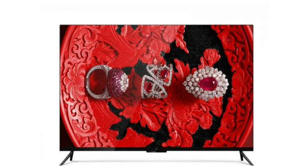 43 అంగుళాల Mi TV 4A specifications