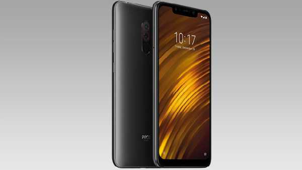 Xiaomi Poco F1