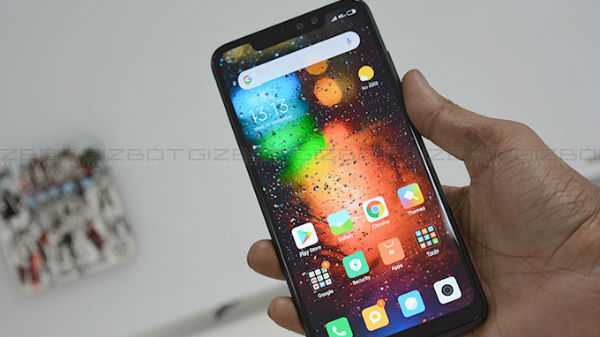6.26 ఇంచుల భారీ డిస్ప్లే...