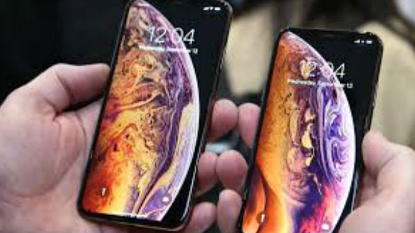 Apple iPhone XS Max (ఫ్లిప్కార్ట్ )