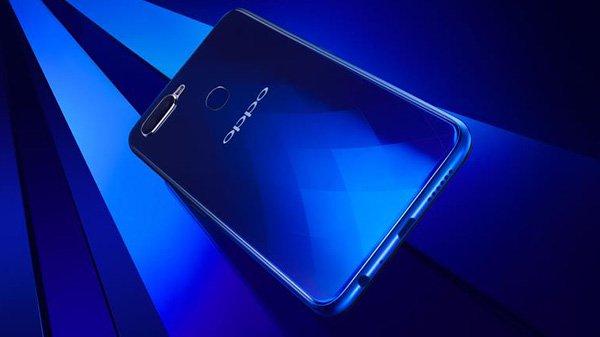 VOOC Flash Charge అనే సరికొత్త టెక్నాలజీ.....