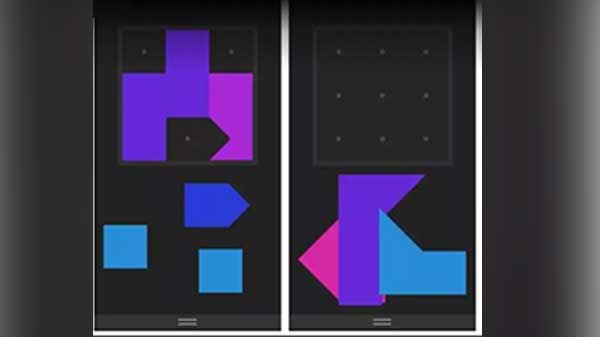 ShapeSorter